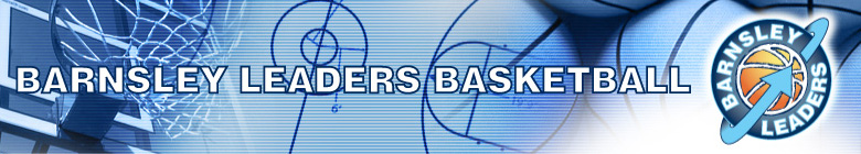 Barnsley Leaders - Header Bar Barnsley Leaders - Header Bar